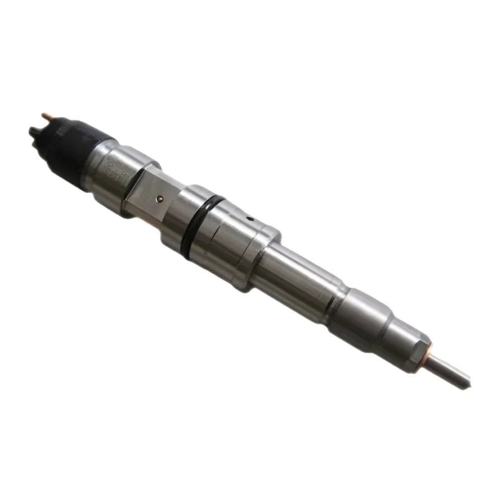 0445120086 Super Quality Diesel Nozzle 0986AD1005 0 445 120 086 WP12 612630090001 Common Rail Diesel Fuel Injector 0445120388