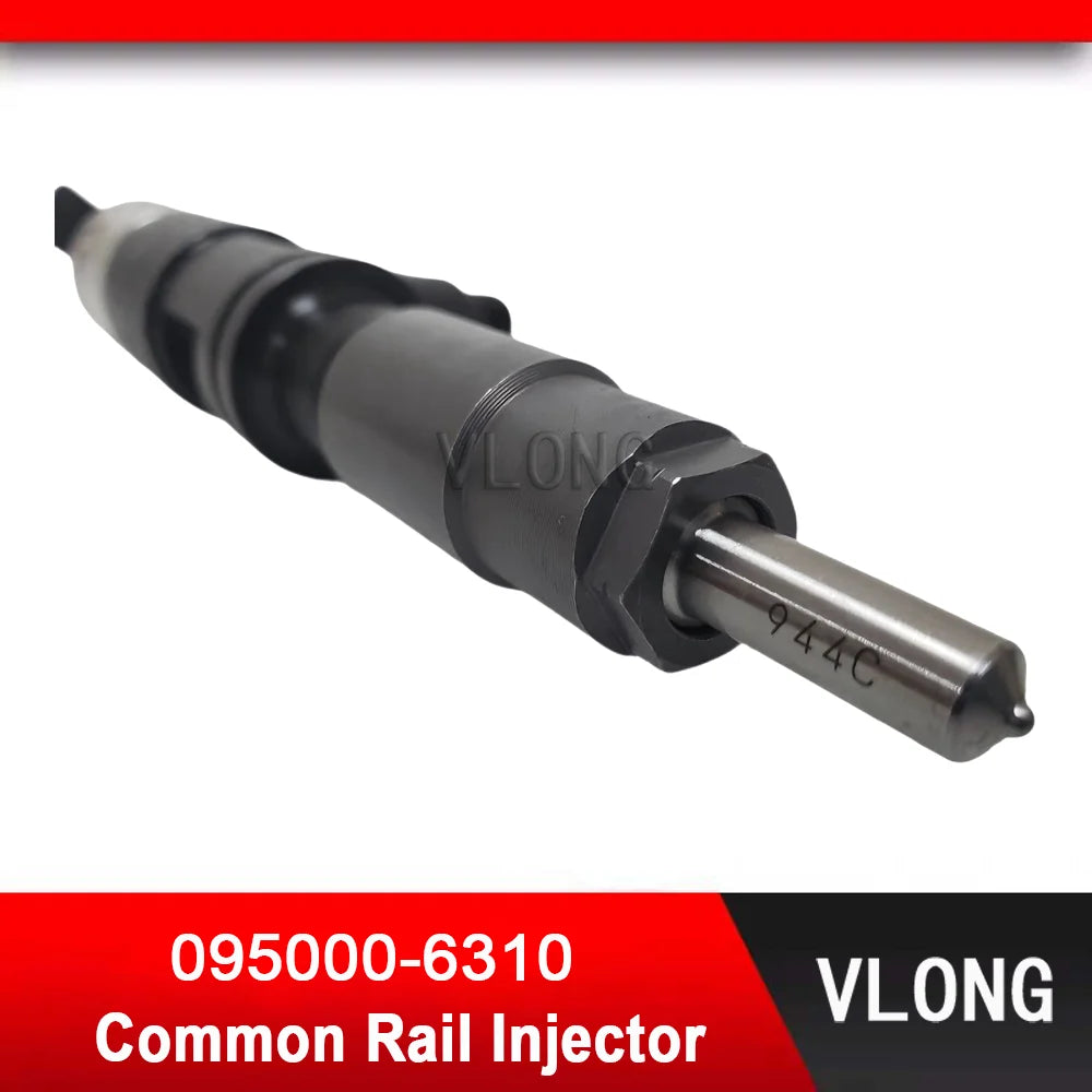 Agricultural Harvester Diesel Common Rail Injector For JOHN DEERE S350 4045T 6068T Fuel Injector RE530362 RE546784