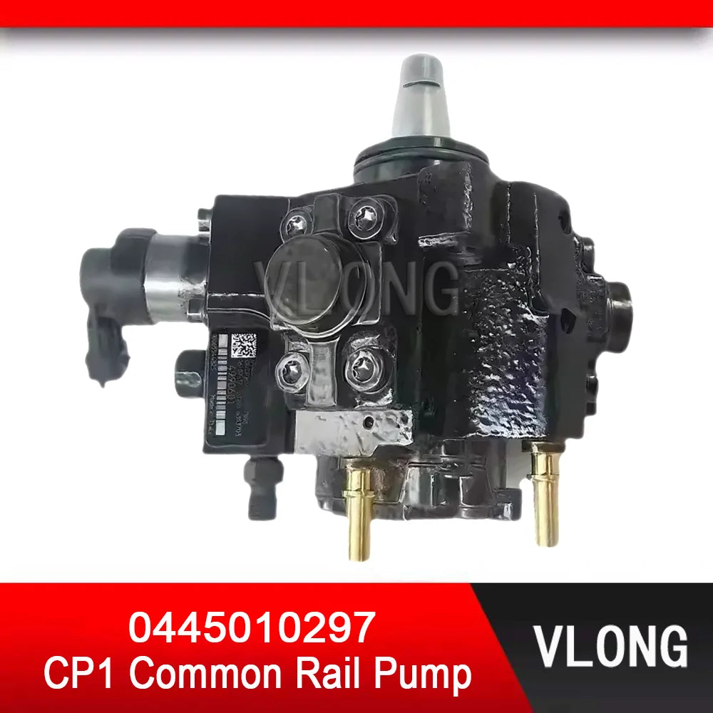 0445010297 CP1 High Pressure Oil Pump Fuel Injection Pump Assy 1042300FB 0 445 010 297 For MAXUS G10 T60 V80 2.8T YN33CR Engine