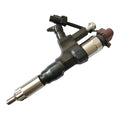 095000-5281 EFI Common Rail Injector For Kobelco Excavator Hino 500 Series Truck J08 Diesel Fuel Injector 23910-1360 23670-E0291