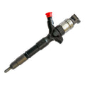23670-0L090 New Common Rail Injector For TOYOTA HILUX PICKUP 1KD/2KD 3.0L Diesel Engine G3 Fuel Injector 23670-09350 295050-0180