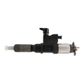 095000-6367 Fuel Injector For Excavator ZX450-3 ZX650-3 ZX200-3 ZX300-3 ISUZU 4HK1 6HK1 8-98160061-6 095000-6366 8-98160061-7