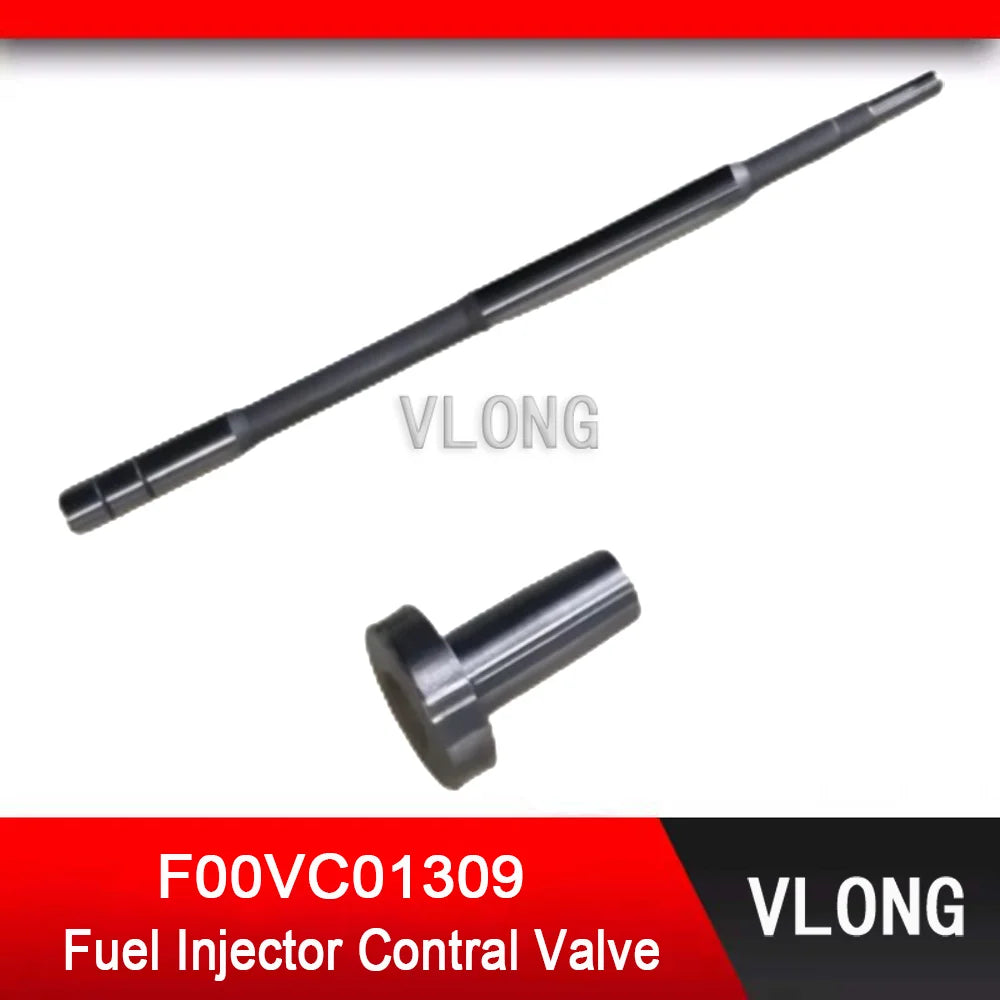 4PCS F00VC01309 Common Rail Valve For Mercedes CDI W210 W211 E200 E220 E270 Injector 0445110054 0445110055 0445110128 0445110129