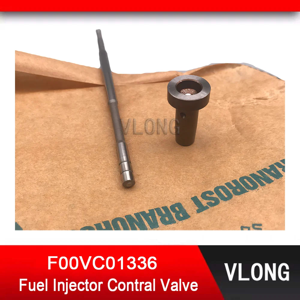 4PCS F00VC01336 Common Rail Injector Valve Set For Alfa Romeo Fiat Saab Vauxhall 1.9 CDTI Diesel Engine 0445110243 0445110391