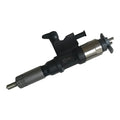 095000-5016 Truck EFI Common Rail Injector For ISUZU 4HJ1 4HK1 Diesel Fuel Injector Assy 095000-5010 5011 5012 5013 095000-5014