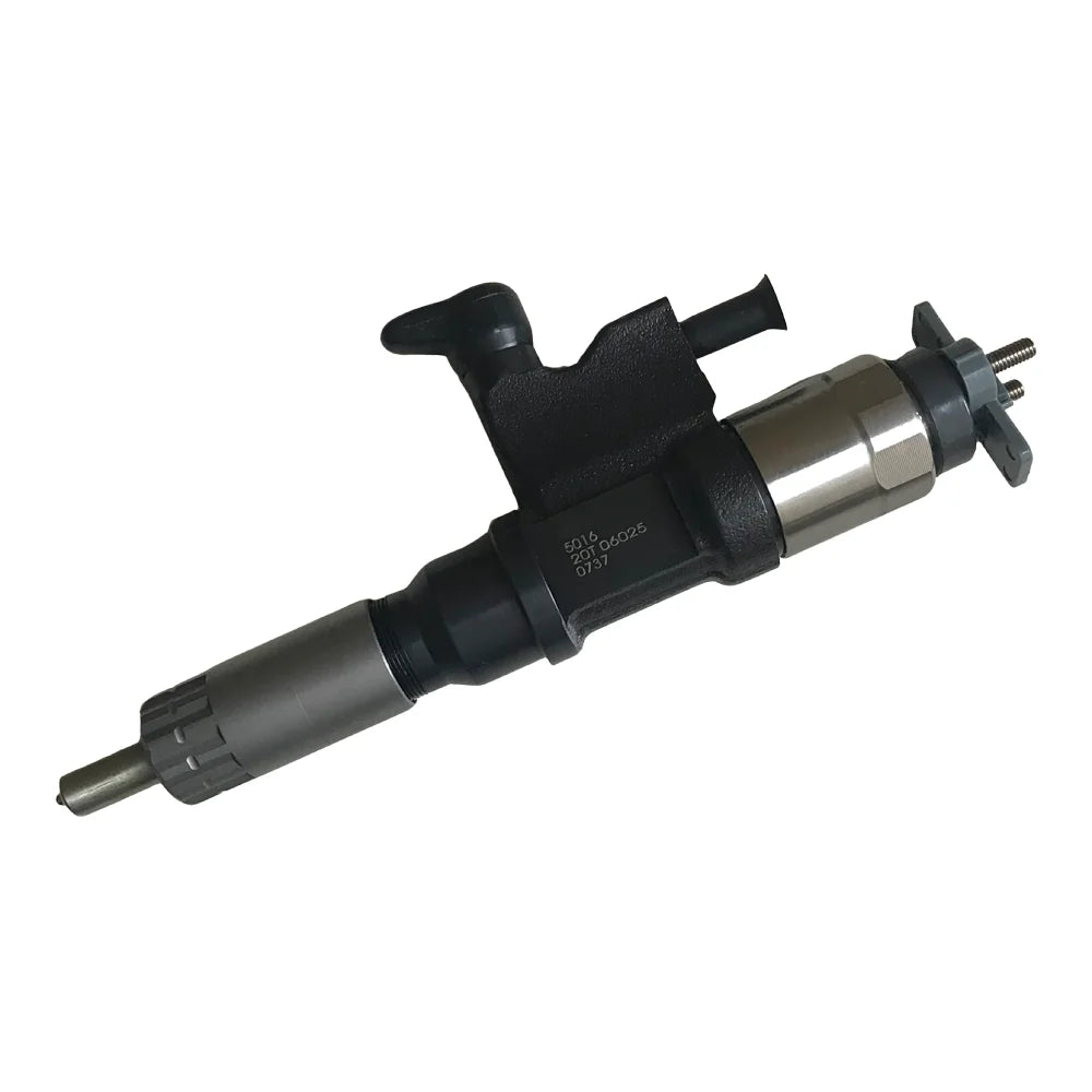 095000-5016 Truck EFI Common Rail Injector For ISUZU 4HJ1 4HK1 Diesel Fuel Injector Assy 095000-5010 5011 5012 5013 095000-5014