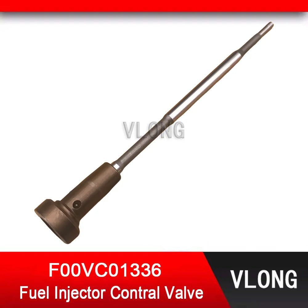 4PCS F00VC01336 Common Rail Injector Valve Set For Alfa Romeo Fiat Saab Vauxhall 1.9 CDTI Diesel Engine 0445110243 0445110391