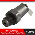 1110010020 Fuel Pump Pressure Relief Valve F00R000756 For DongFeng Truck Cummins ISLE8.9L Pressure Limited Valve 3963808 3963812