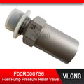 F00R000756 New Pump Pressure Relief Valve 1110010025 5001858409 4938005 3884350 For Cummins IVECO Renault Pressure Limiter Valve