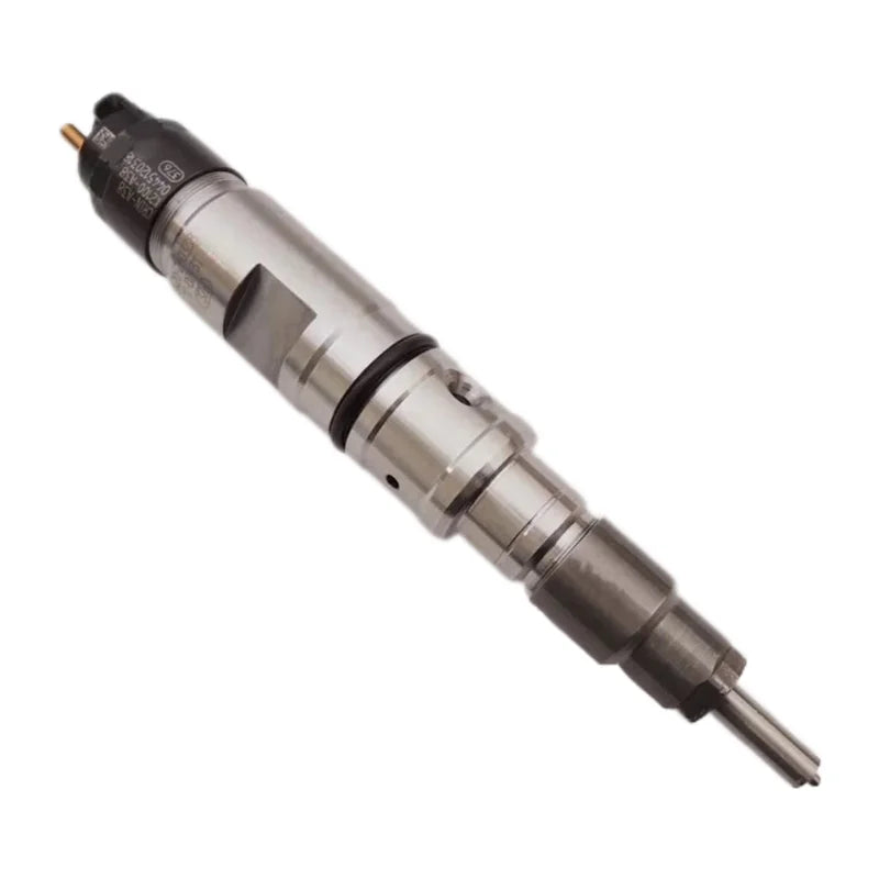 0445120318 Diesel Engine Common Rail Fuel Injector 0 445 120 318 K2100-1112100-A38 K21001112100A38 For YUCHAI YC6MK YC6K EUR4