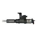 095000-0660 High Quality Truck EFI Common Rail Injector For ISUZU 4HK1 6HK1 Diesel Engine Fuel Injector 095000-0661 8-98284393-0