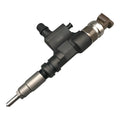 Light-duty Truck Common Rail Injector For Hino 300 Series Toyota Dyna N04C Diesel Engine Fuel Injector 23670-E0180