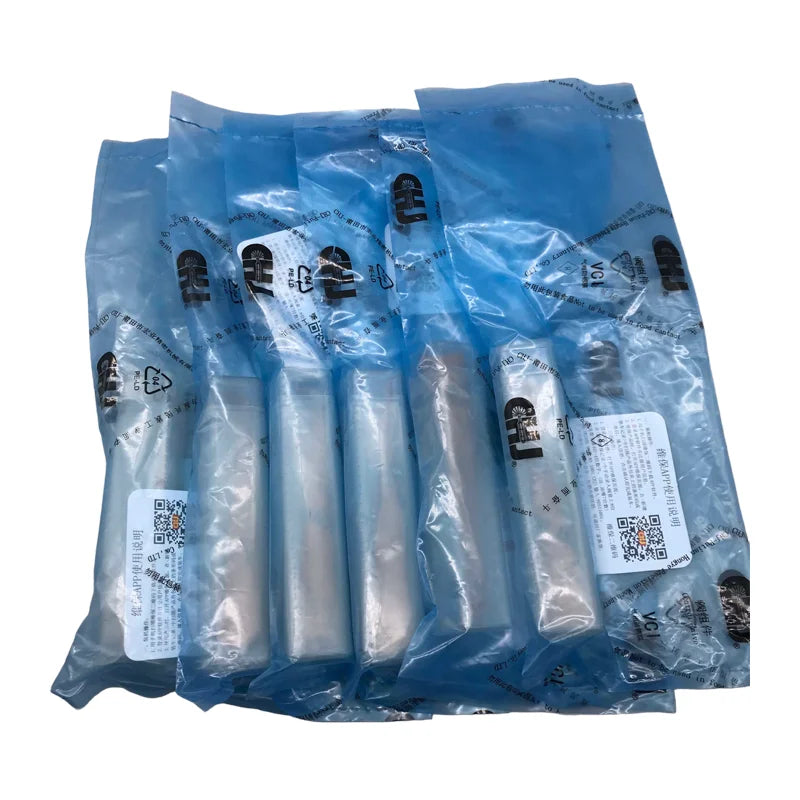 6PCS F00RJ01941 Fuel Injector Control Valve For Cummins QSC8.3L ISLe QSL9 0445120070 0445120121 0445120122 0445120125 0445120236