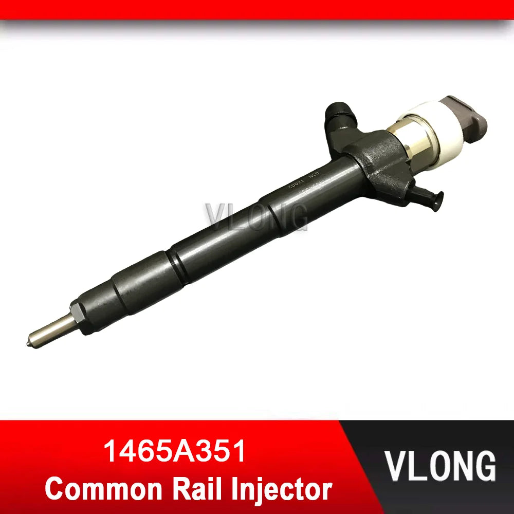 Diesel Engine Fuel Injector Assy For MITSUBISHI Pajero 4M41 2.5L Montero 2010 Euro5 Common Rail Injector 295050-0560