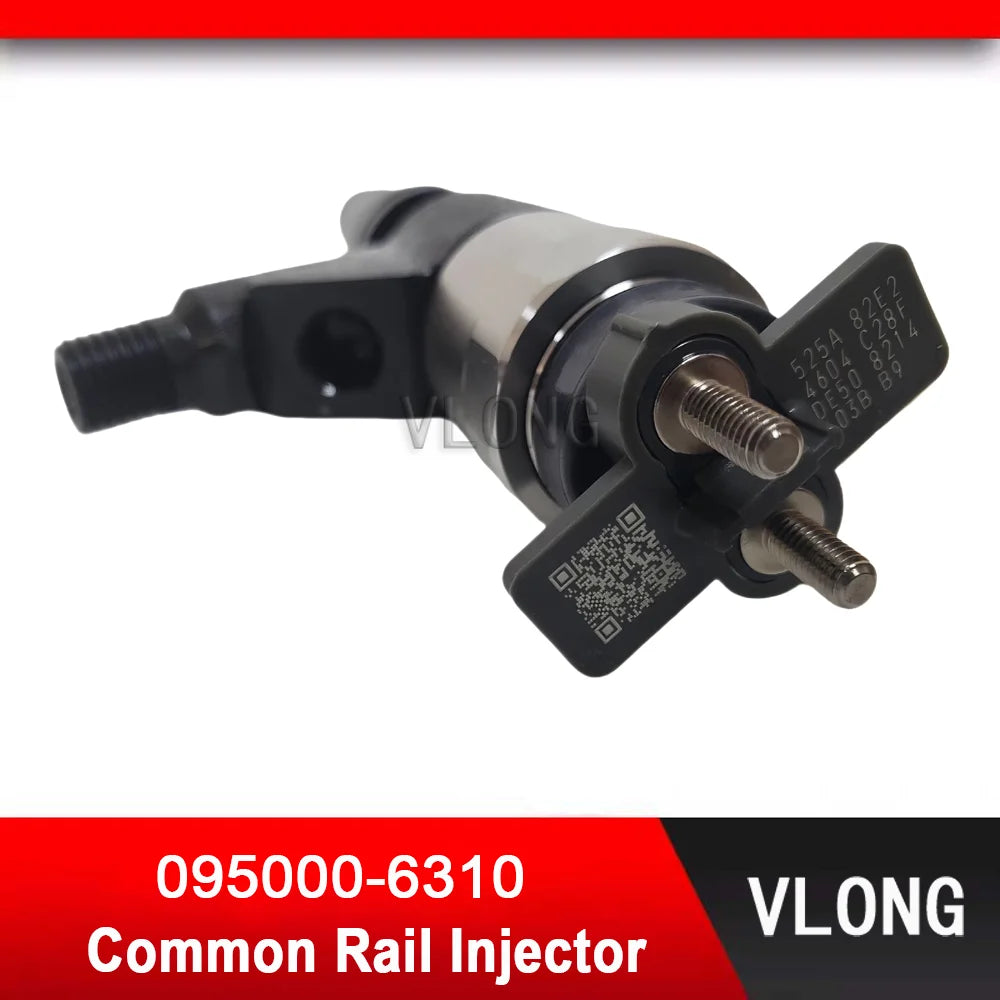 Agricultural Harvester Diesel Common Rail Injector For JOHN DEERE S350 4045T 6068T Fuel Injector RE530362 RE546784