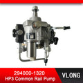 Common Rail Diesel Pump Electric Fuel Injector Pump For TOYOTA Hiace Hilux PICKUP 1KD 2KD 1KD-FTV 2KDFTV 22100-30160