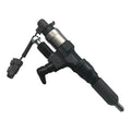 295050-1170 Durable Common Rail Injector For Hino 500 Series J08E Fuel Injector 295050-117# 9729505-117 23670-E0030 23670-E0031