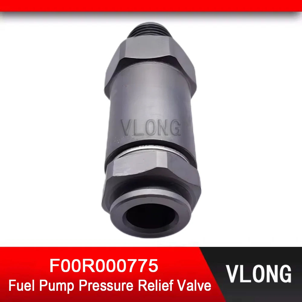 New Fuel Pump Pressure Relief Valve BG5X9F479B For Cummins ISBe QSB 5.9L 6.7L Pressure Limited Valve 4899831 4899804
