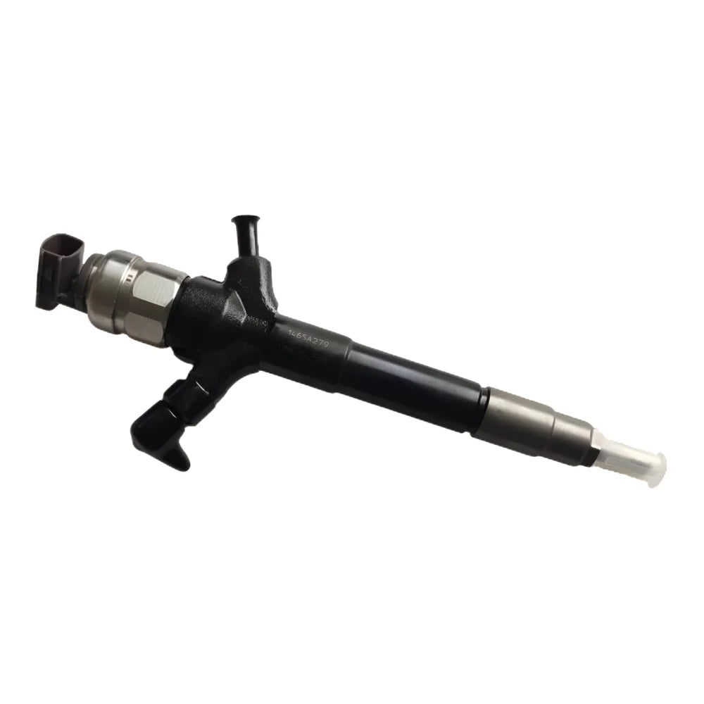 New Fuel Injector For MITSUBISHI Pajero Montero 4D56 HP Di-D Diesel Engine Common Rail Injector 095000-7501 095000-7500