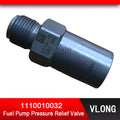 1110010032 Fuel Pump Pressure Relief Valve 504053866 F00R000754 For Fiat Iveco Daily IV Van Common Rail Pressure Limited Valve