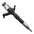 New Diesel Fuel Injector For Toyota Hiace Vigo Hilux 1KD 2KD FTV Engine Common Rail Injector 095000-5881 095000-5890