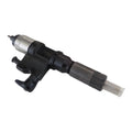 095000-5006 EFI Common Rail Injector For ISUZU 4HJ1 Diesel Engine Fuel Injector 8-97306071-0 8973060717 8-97306071-7 095000-5005