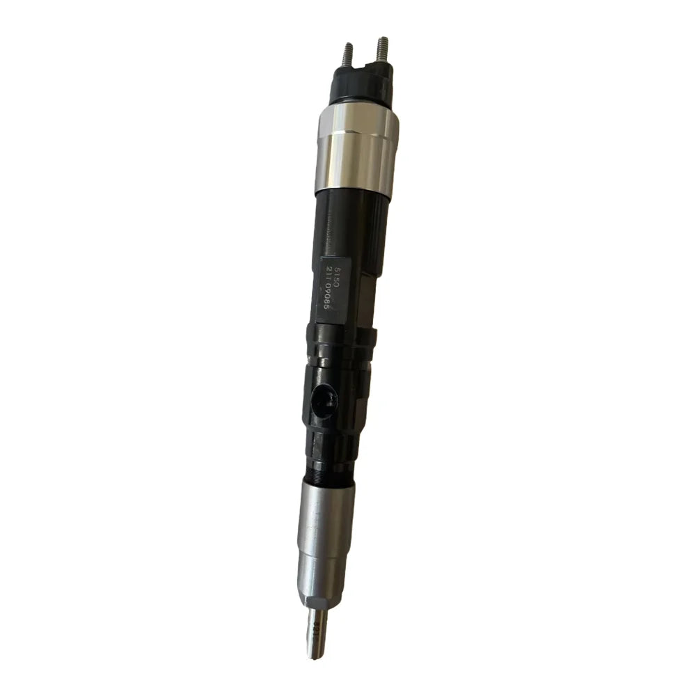 095000-5150 Fuel Injector For John Deere 6081T 8.1L 8.1D Diesel Injector RE518726 RE53961 SE501936 RE524361 RE524360 095000-7560
