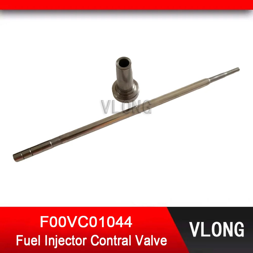 4PCS F00VC01044 Common Rail Valve For Hyundai Kia 2.0 2.5 Fuel Injector 0445110101 0445110126 0445110290 0445110729 0445110731