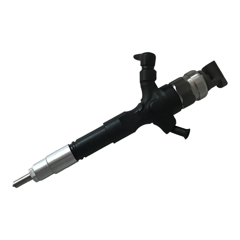23670-30190 New Common Rail Injector For Toyota Land Cruiser Prado Fortuner Dyne 2001-2010 Fuel Injector 23670-30196 295050-0100