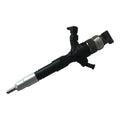 23670-30190 New Common Rail Injector For Toyota Land Cruiser Prado Fortuner Dyne 2001-2010 Fuel Injector 23670-30196 295050-0100