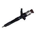 New Pickup Diesel Fuel Injector Assy For Toyota Hilux Hiace Vigo 1KD 2KD-FTV Engine Common Rail Injector 095000-7390 23670-30100