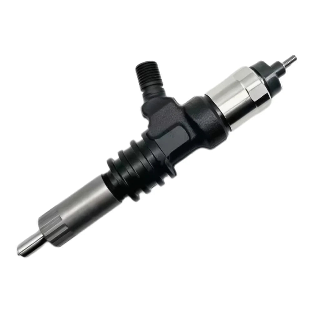 095000-6861 Common Rail Injector For Mitsubishi FUSO 6M60T FH/FK/FM Diesel Engine Fuel Injector ME304627 ME307086 095000-6860