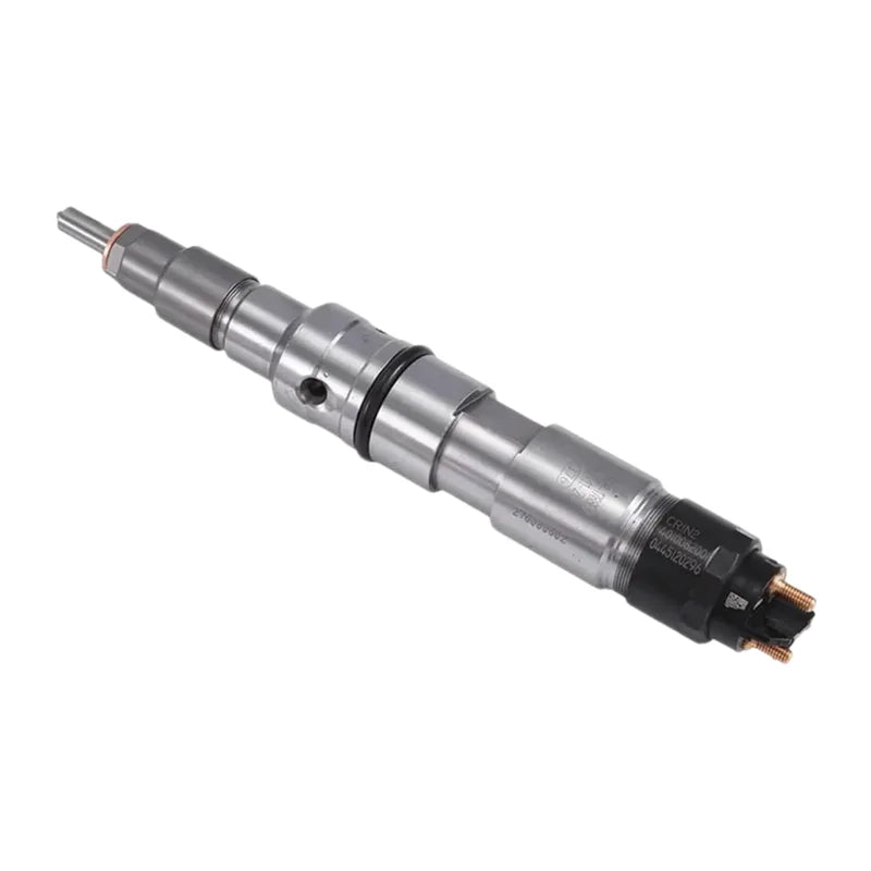 0445120296 High Quality Common Rail Injector Assy For Dongfeng Shiyan Truck Spare Parts Diesel Engine Fuel Injector 0445120538