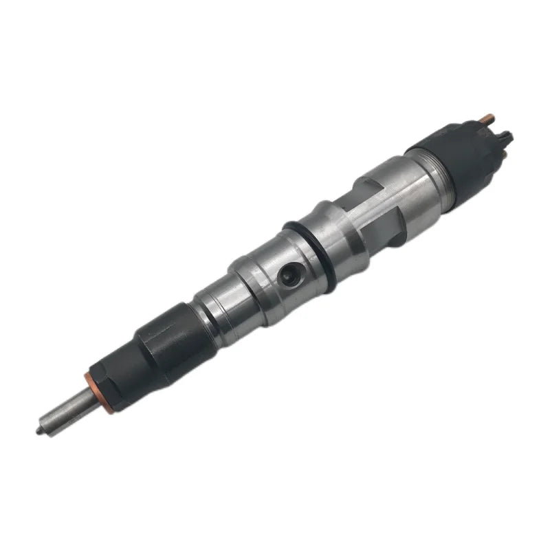 0445120294 New Durable Common Rail Injector Assy For Excavator RXMVP Yuchai YC6K Diesel Engine Fuel Injector K6000-1112100A-A38