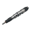 0445120294 New Durable Common Rail Injector Assy For Excavator RXMVP Yuchai YC6K Diesel Engine Fuel Injector K6000-1112100A-A38