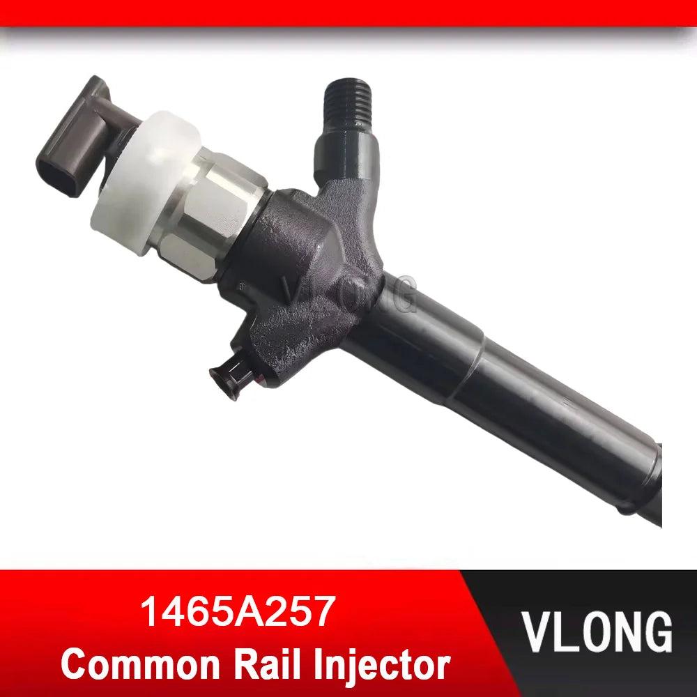 Durable New Pickup Common Rail Injector For Mitsubishi Triton L200 CR 4D56 Diesel Engine EUR5 Fuel Injector 095000-9560