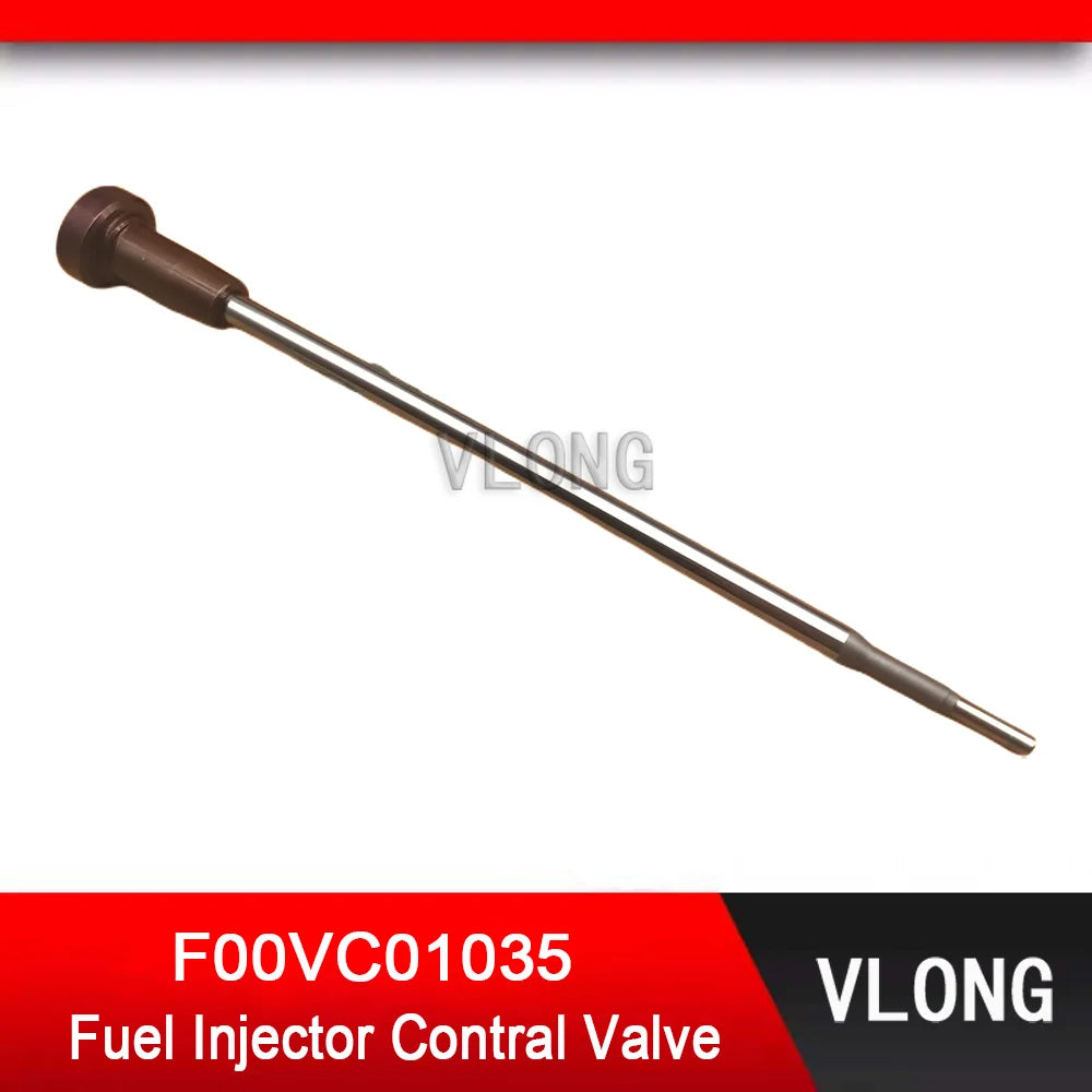 4PCS F00VC01035 Common Rail Injector Control Valve Set For AUDI Diesel Engine 1.9 JTD CDTI CR Injector 0445110113 0445110114