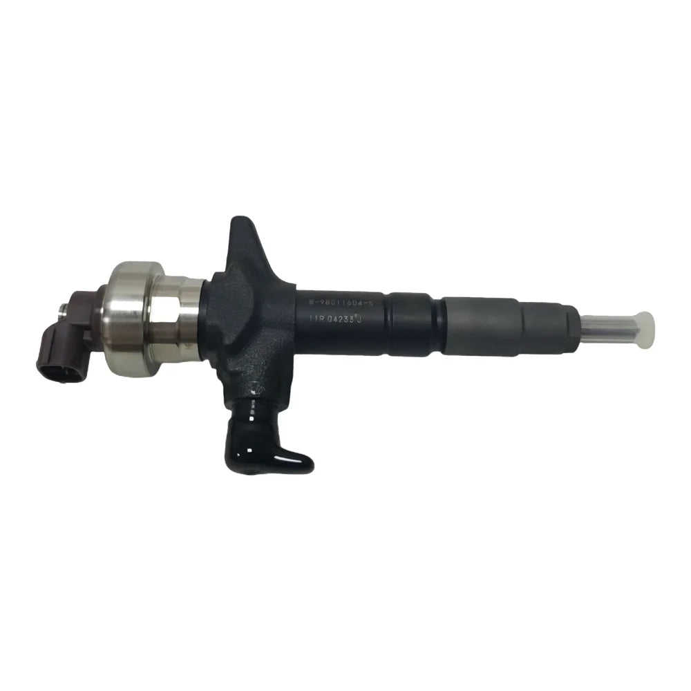 8-98011604-5 Common Rail Injector For ISUZU D-MAX Rodeo 4JJ1 3.0L Fuel Injector 8980116040 8980116045 095000-6980 8-98011604-0