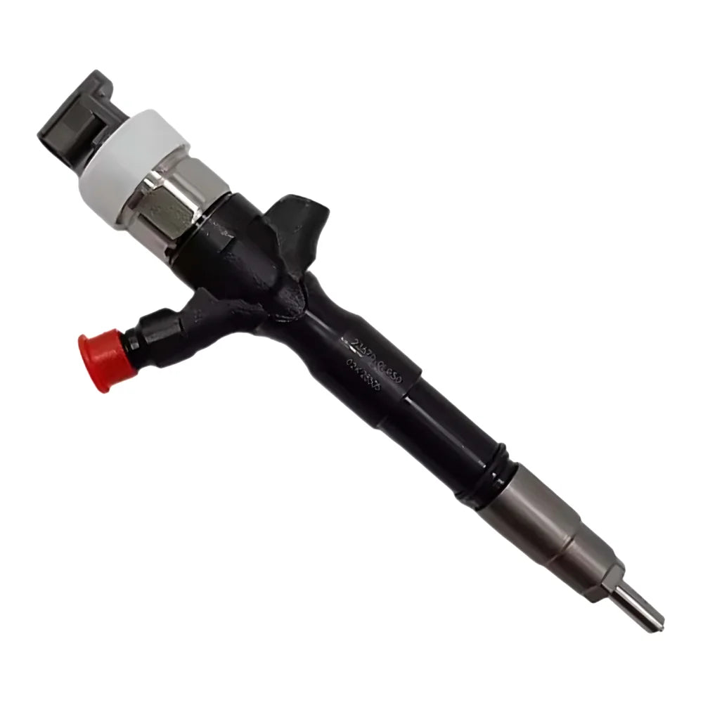 23670-0L050 New Common Rail Injector For TOYOTA VIGO 1KD/2KD 3.0L Fuel Injector 23670-0L020 095000-8560 095000-8220 095000-8290