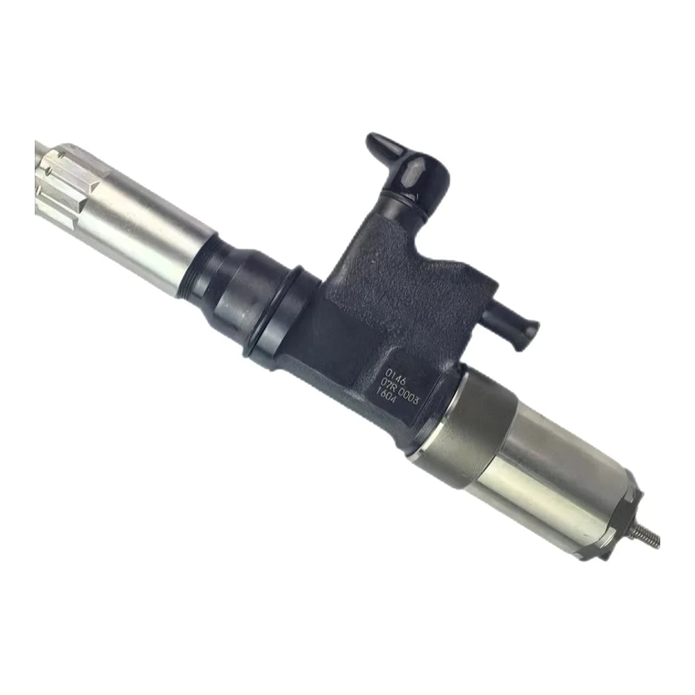 095000-0146 Common Rail Injector For Isuzu 6HK1 Engine GIGA GALA Fuel njector 095000-0145 8-94392261-4 8-94392261-5 8-94392261-6