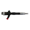 New Diesel Fuel Injector For Toyota Hiace Vigo Hilux 1KD 2KD FTV Engine Common Rail Injector 23670-39135 095000-6011