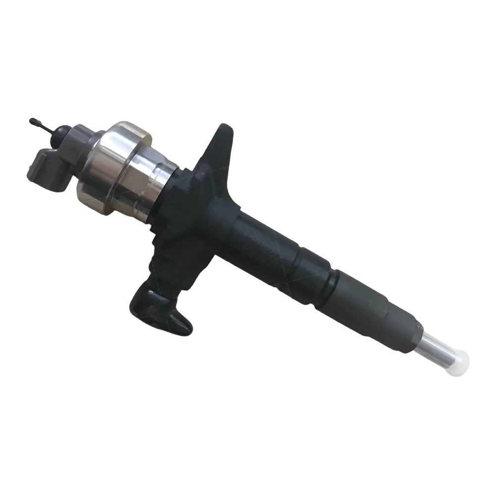 8-97435030-0 New Diesel G2 Common Rail Injector For ISUZU D-MAX 4JJ1 4JJ1-TCX Rodeo 3.0L Fuel Injector 8974350300 095000-8340