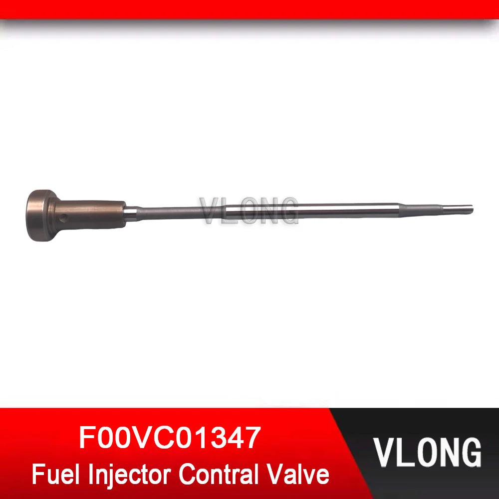 4PCS F00VC01347 Common Rail Injector Valve Set For Hyundai Kia 1.5 1.6 0445110255 0445110256 0445110319 0445110727 0986435152