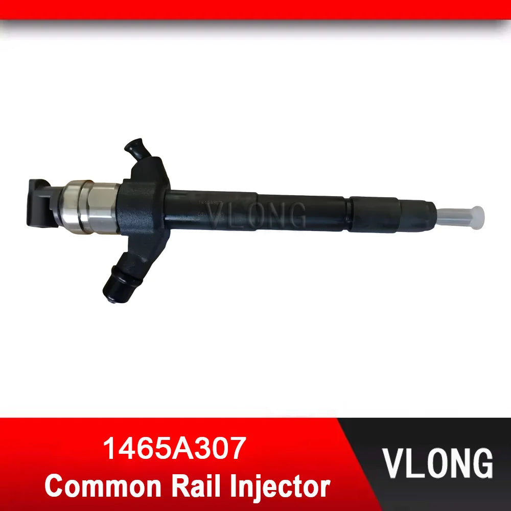New Pickup Fuel Injector For MITSUBISHI Pajero 4M41 2.5L Diesel Engine Euro3 Euro4 Common Rail Injector 095000-8110