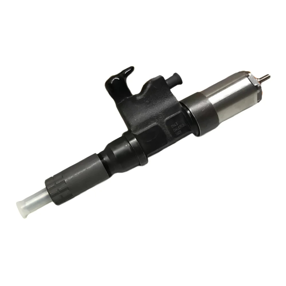095000-0143 Common Rail Fuel Injector Assy For Isuzu 6HK1 Excavator 8-94392261-0 095000-0146 095000-0142 095000-0145 095000-0144