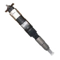 095000-6500 New Agricultural Machinery Common Rail Injector For John Deere S350 4.5L 4045 6.8L 6068 310K 1010D RE546782 RE529414