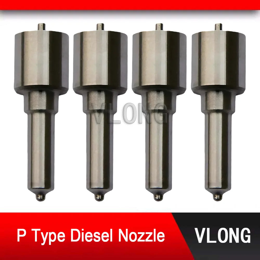 DSLA152P922 Diesel Nozzle Fuel Pump Injector Sprayer Atomizer Producer Fuel Spray Nozzle For 6.65 BS1 F 002 C40 502 F002C40502