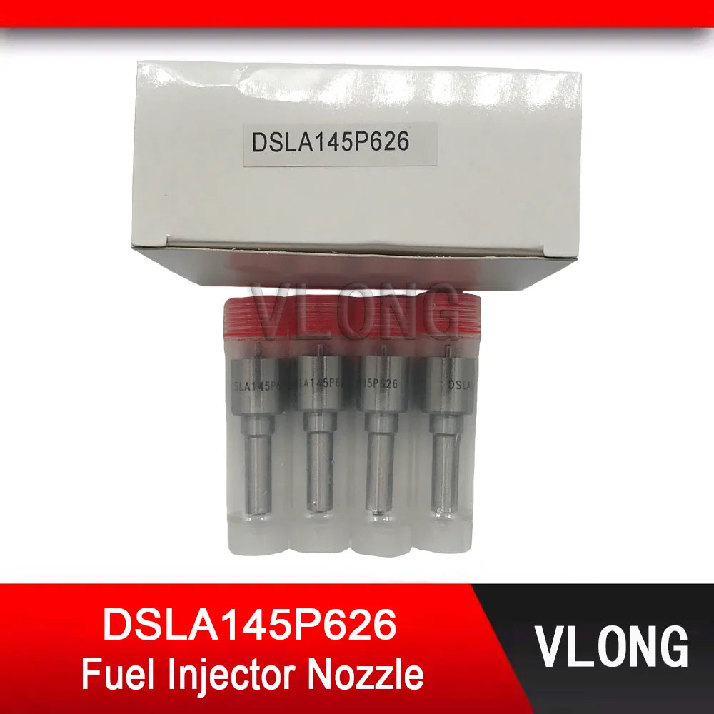 DSLA145P626 Diesel Fuel Injector Nozzle Atomizer 0433175125 0433 175 125 For NISSAN ALTEON Cabstar 3.0TD Injector Sprayer Nozzle