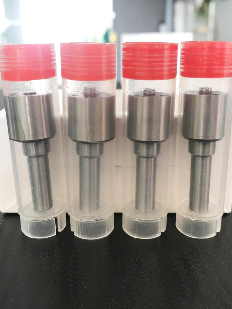 DLLA143PN325 Diesel Injector Sprayer Nozzle Tips For ISUZU ELF 4HG1 8972005703 Fuel Injector Nozzle NP-DLLA143PN325 105019-1470