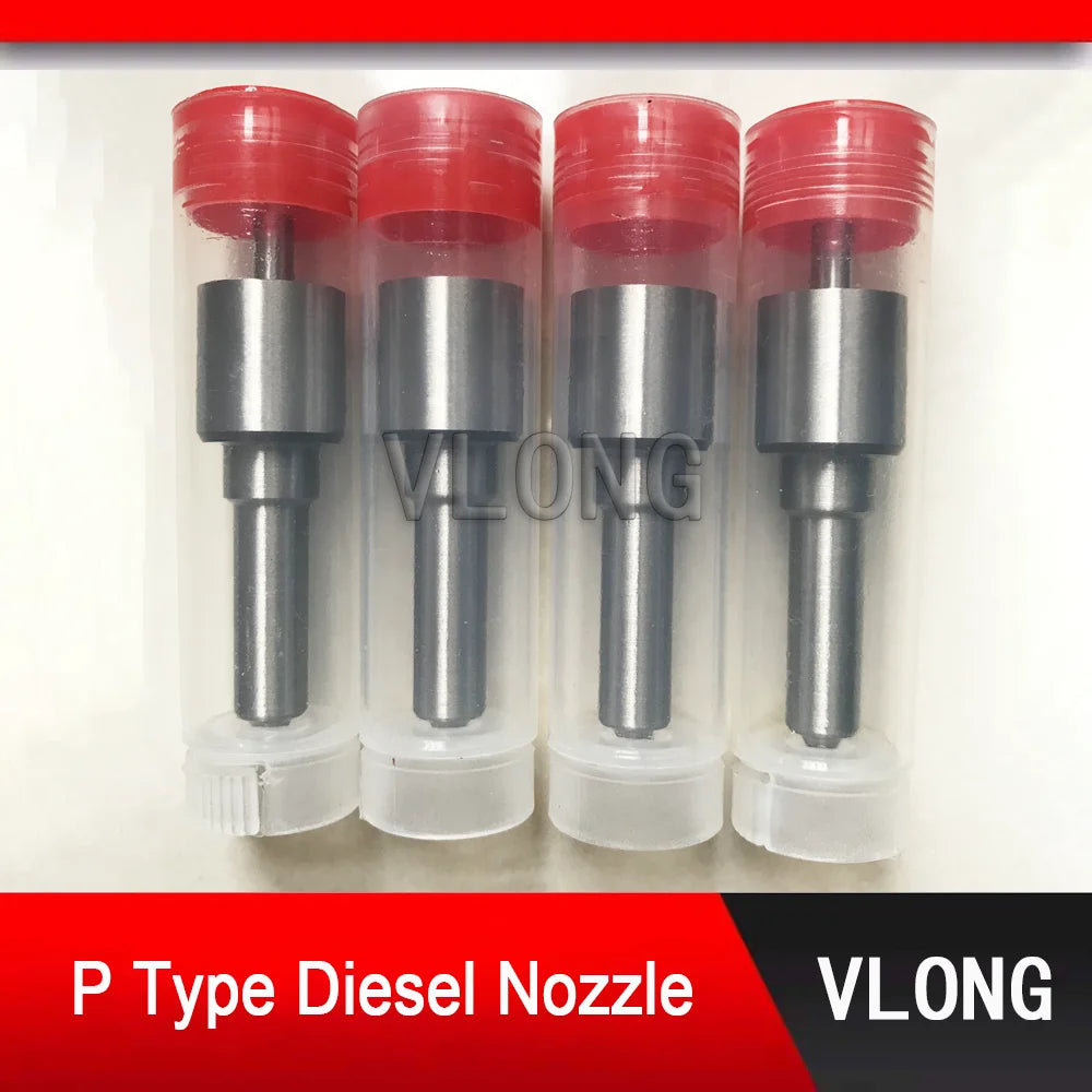 DSLA142P925 Diesel Injector Nozzle Tips For Audi A6 2.5 TDİ Fuel Injector Sparyer Nozzle DSLA 142 P925 0433175261 0 433 175 261